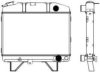 SAKURA  Automotive 1622-0301 Radiator, engine cooling